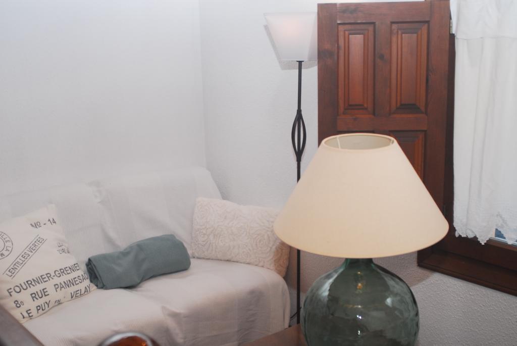 Hostal Puente Deva 에스피나마 외부 사진
