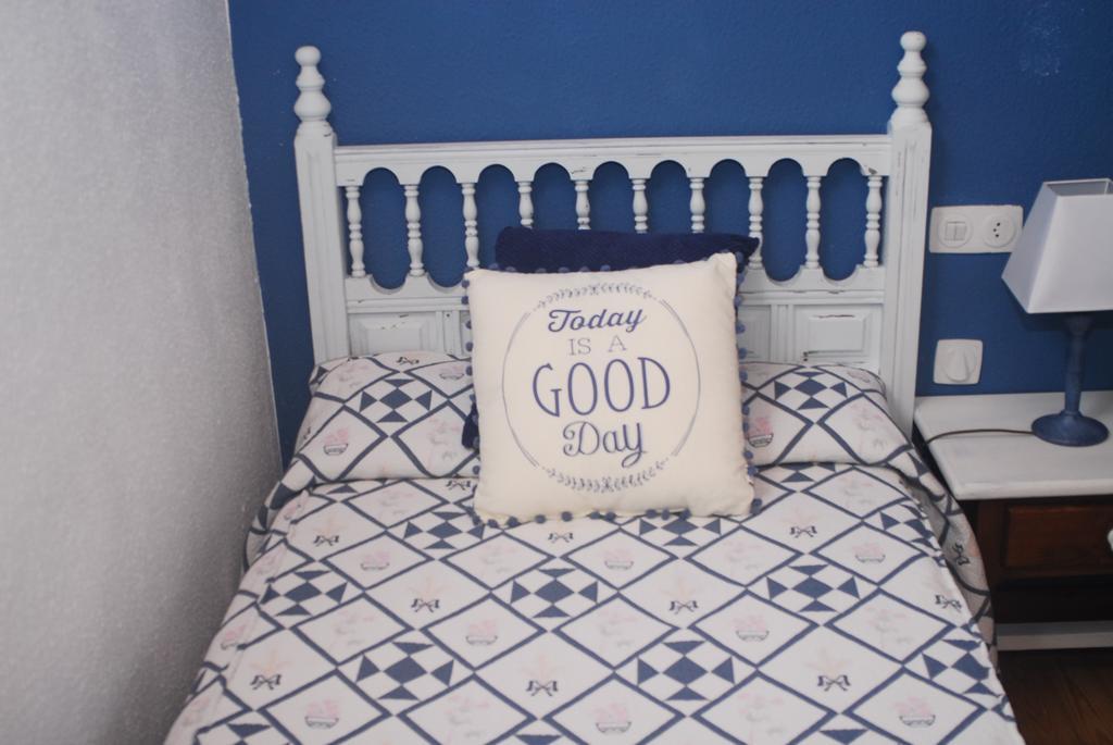 Hostal Puente Deva 에스피나마 외부 사진