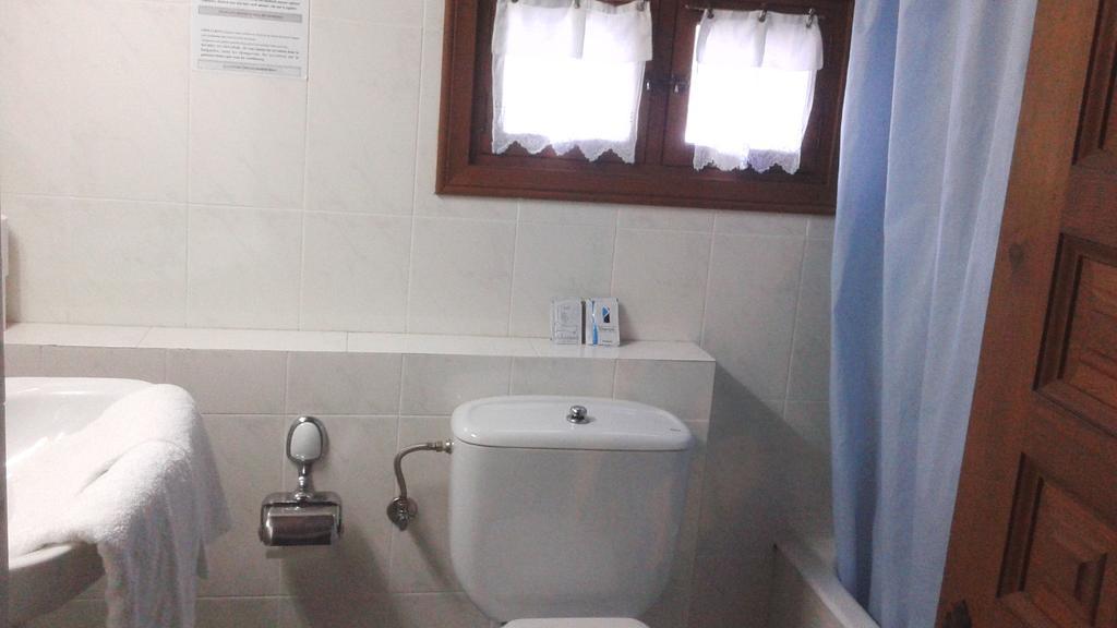 Hostal Puente Deva 에스피나마 외부 사진