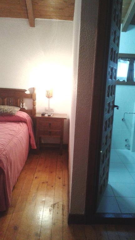 Hostal Puente Deva 에스피나마 외부 사진